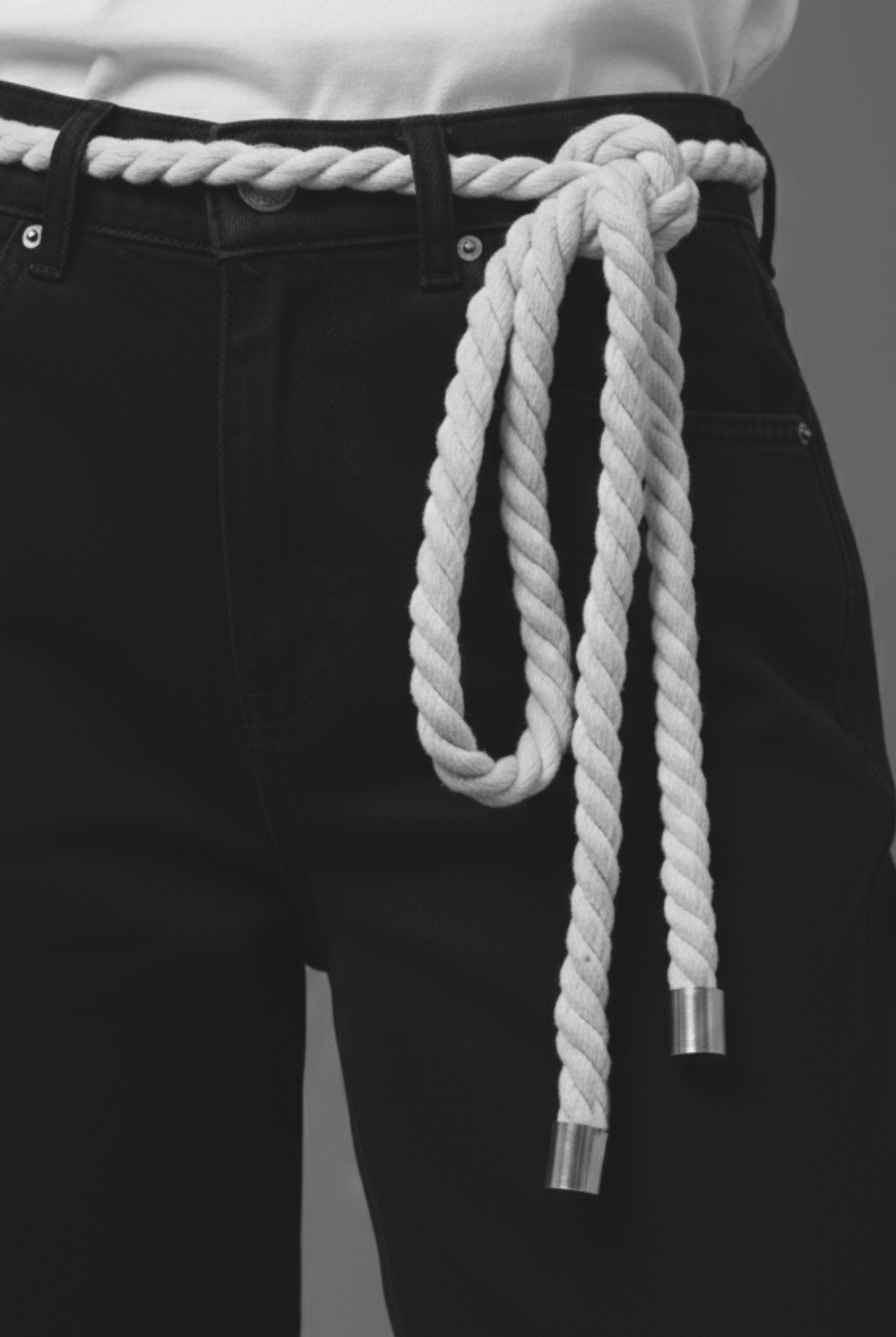 PASHA - ROPE BELT
