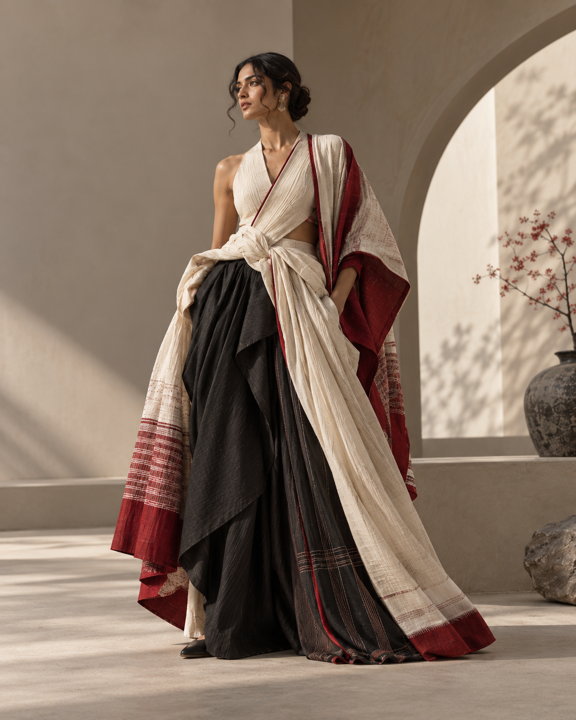 Noir Angrakha