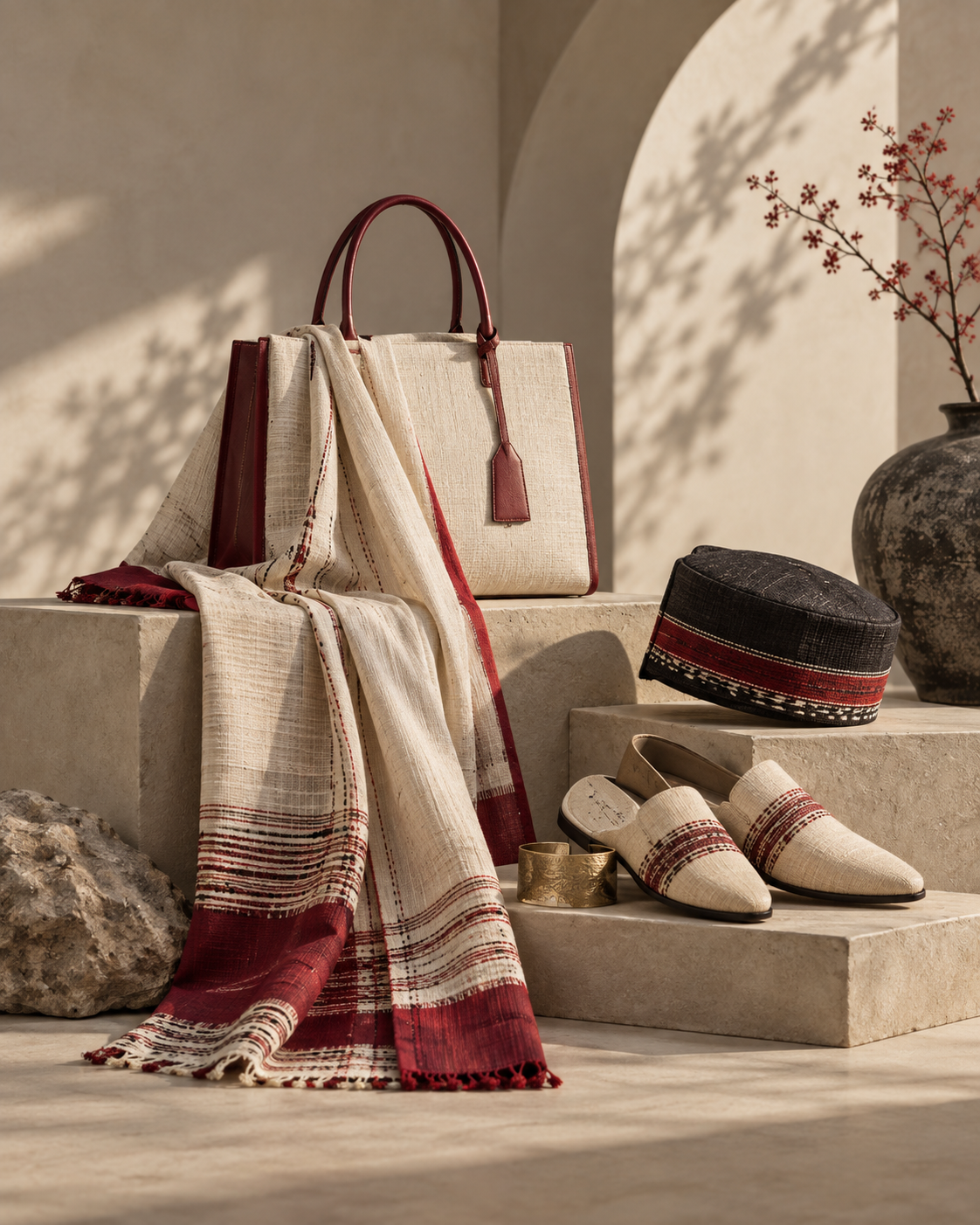 Temple Tote